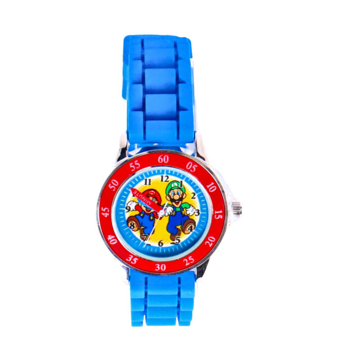 Super Mario Time Teacher - Afbeelding 4