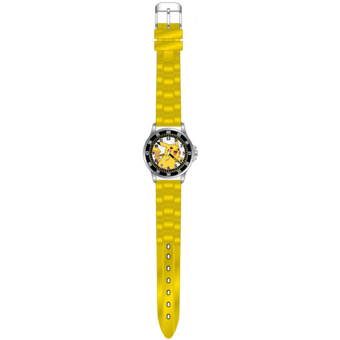 Pokemon Horloge Time Teacher - Afbeelding 2