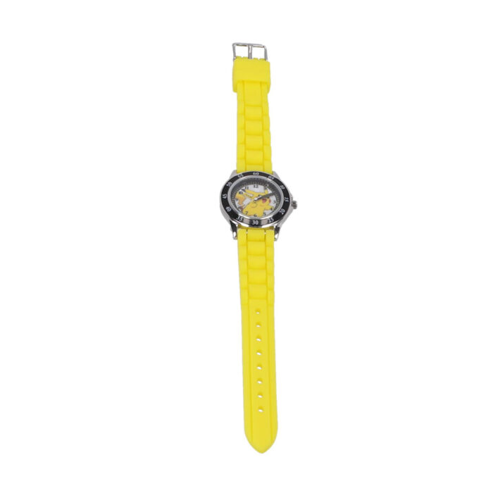 Pokemon Horloge Time Teacher - Afbeelding 3