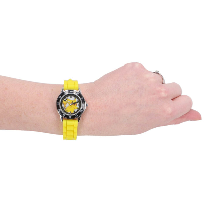 Pokemon Horloge Time Teacher - Afbeelding 5