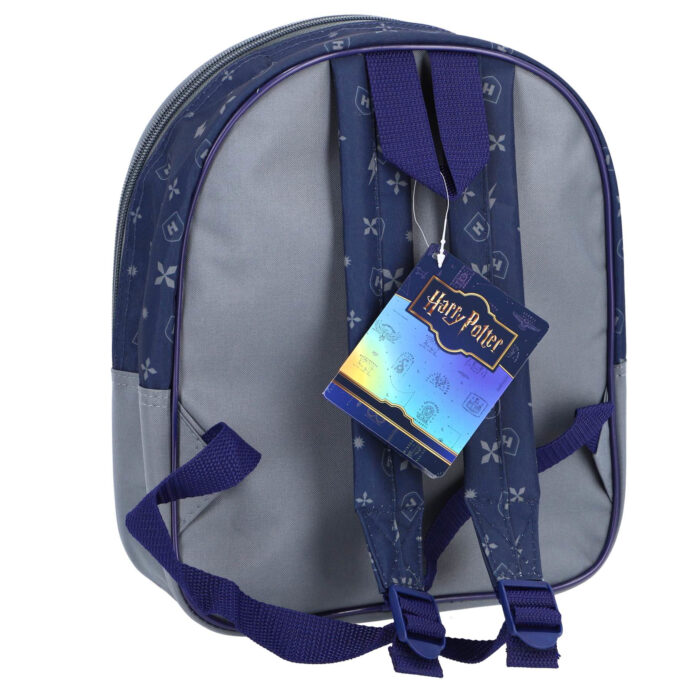 Rugtas Harry Potter - Afbeelding 4