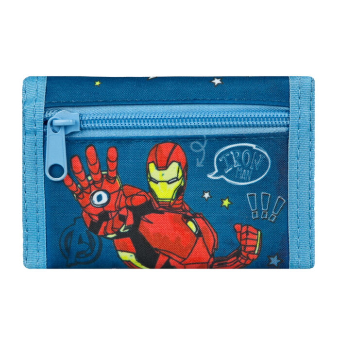Portemonnnee Avengers - Afbeelding 2