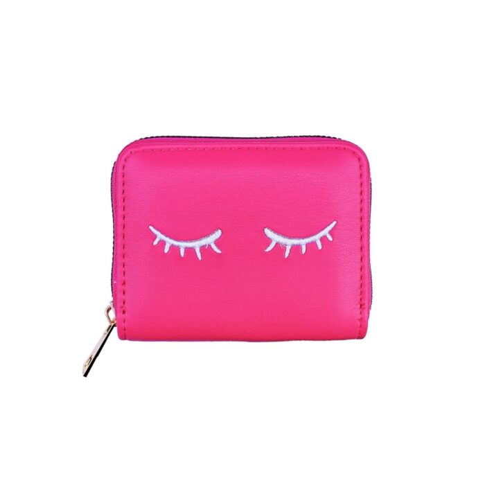 Portemonnee Unicorn Roze