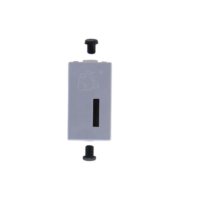 Ghost Bubble refill 70ml Bubbelwater  en rookpatroon - Afbeelding 4