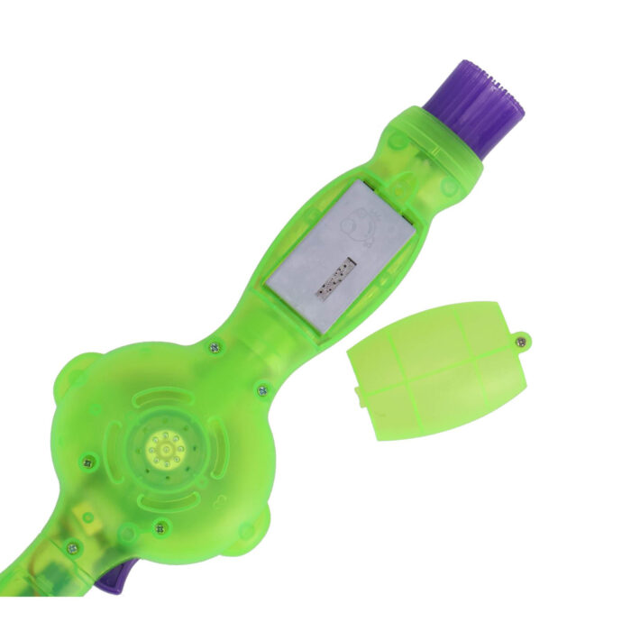 Ghost Bubble refill 70ml Bubbelwater  en rookpatroon - Afbeelding 5