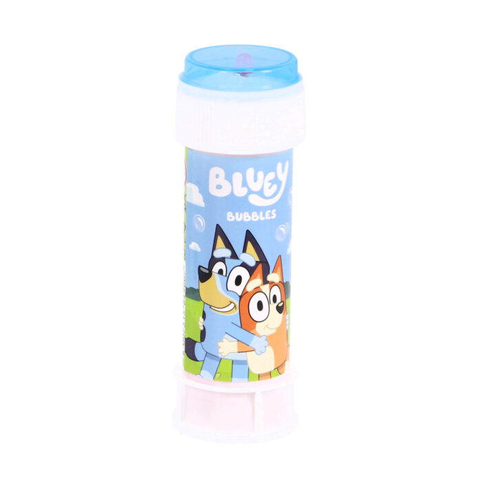 Bellenblaas Bluey 60 ml - Afbeelding 3
