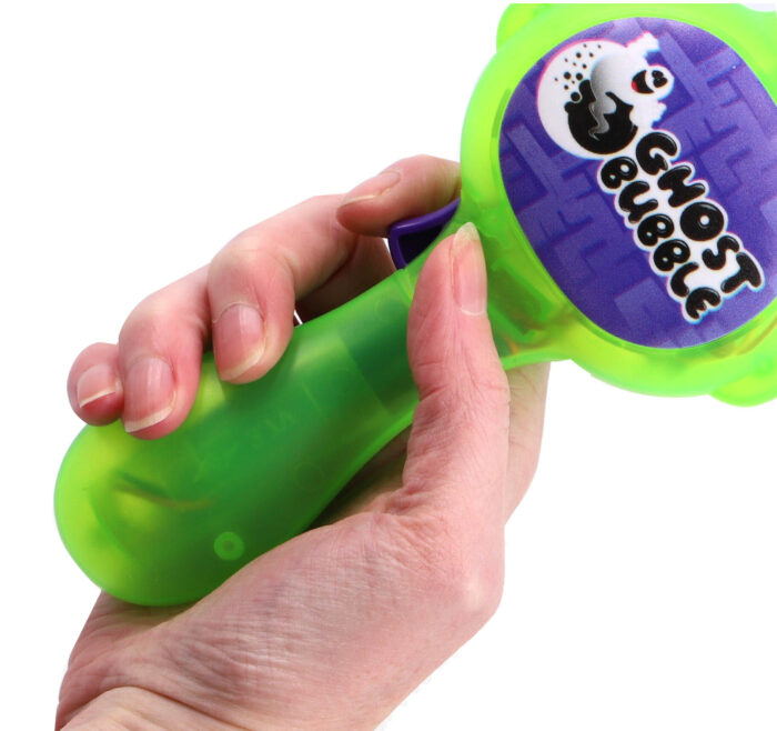 Ghost Bubble - Afbeelding 5