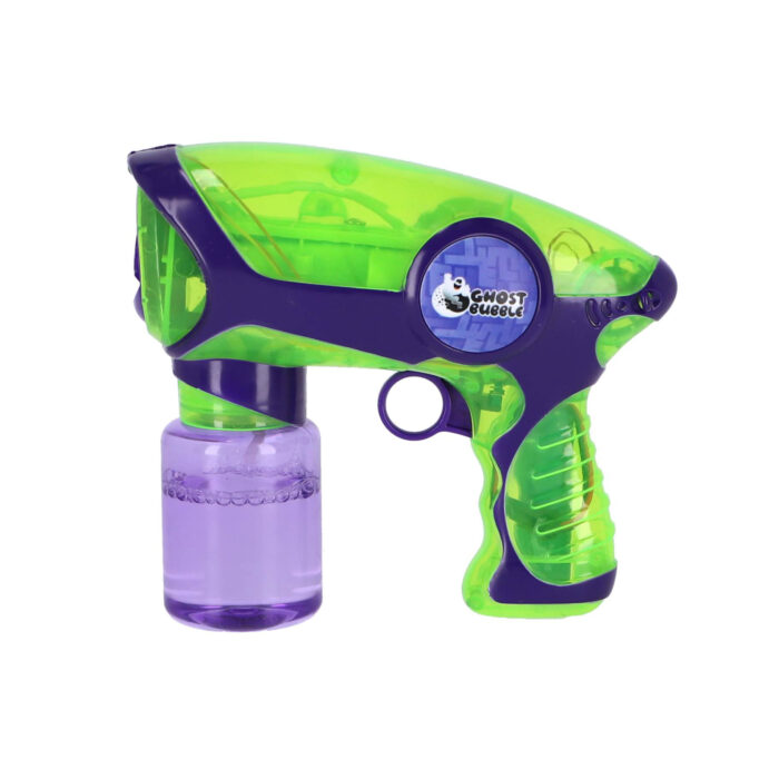 Ghost bubble pistool - Afbeelding 2