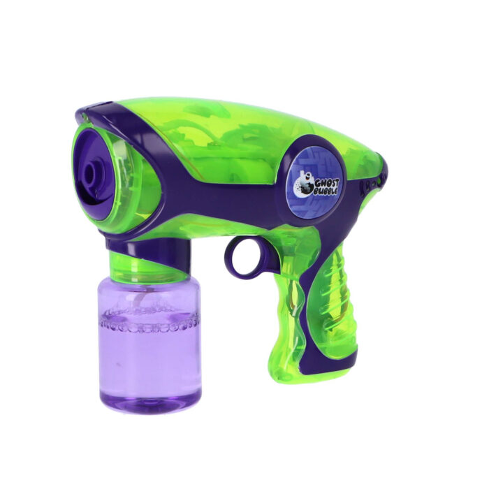 Ghost bubble pistool - Afbeelding 3