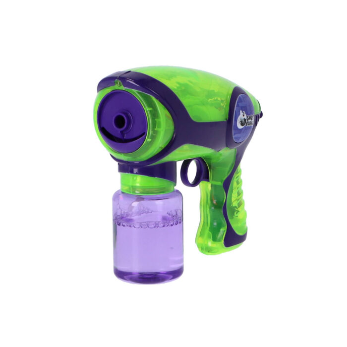 Ghost bubble pistool - Afbeelding 4