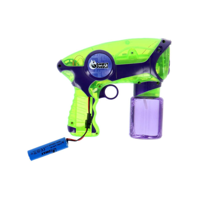 Ghost bubble pistool - Afbeelding 6