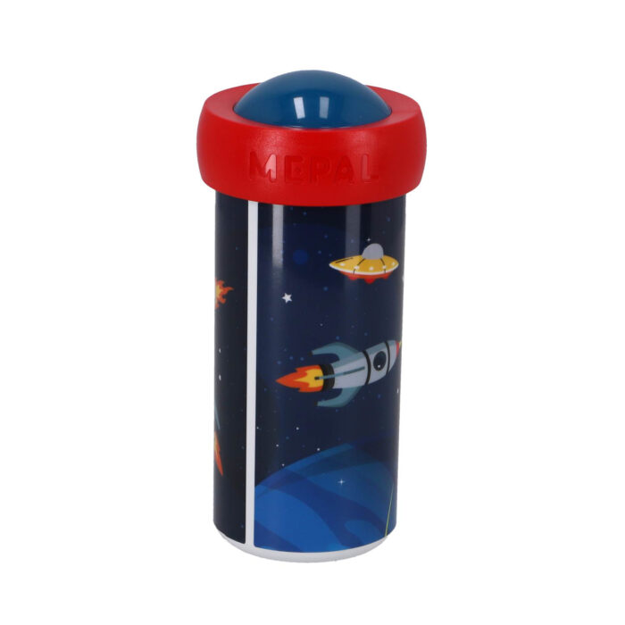 Mepal Campus Schoolbeker Space 300 ML - Afbeelding 2
