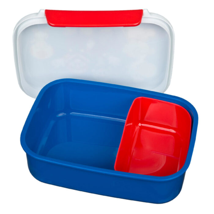 Lunchbox Super Mario - Afbeelding 2