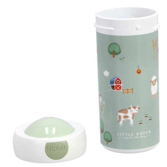 Mepal Campus Little Farm Schoolbeker 300 Ml - Afbeelding 2