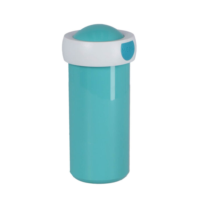 Mepal Schoolbeker Turquoise 300ml - Afbeelding 2