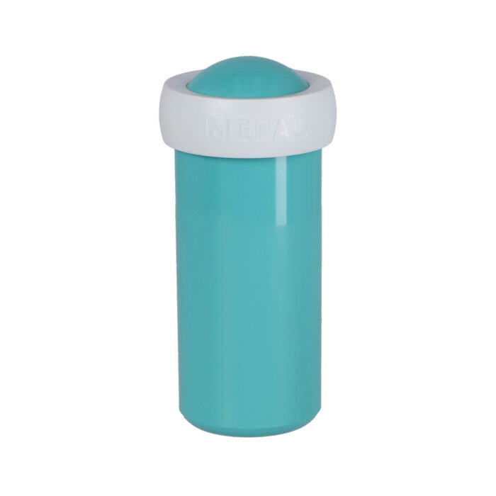 Mepal Schoolbeker Turquoise 300ml - Afbeelding 3