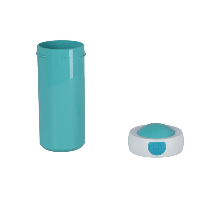 Mepal Schoolbeker Turquoise 300ml - Afbeelding 4