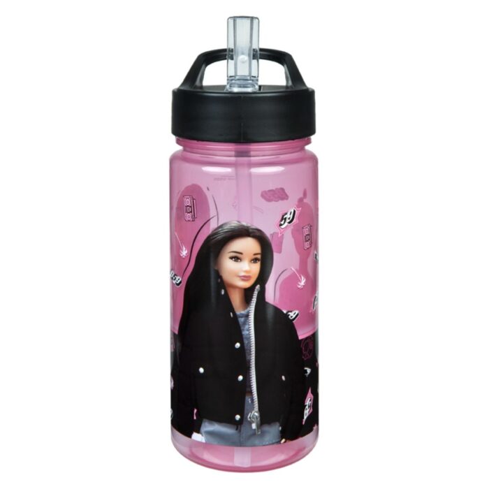 Drinkfles Barbie