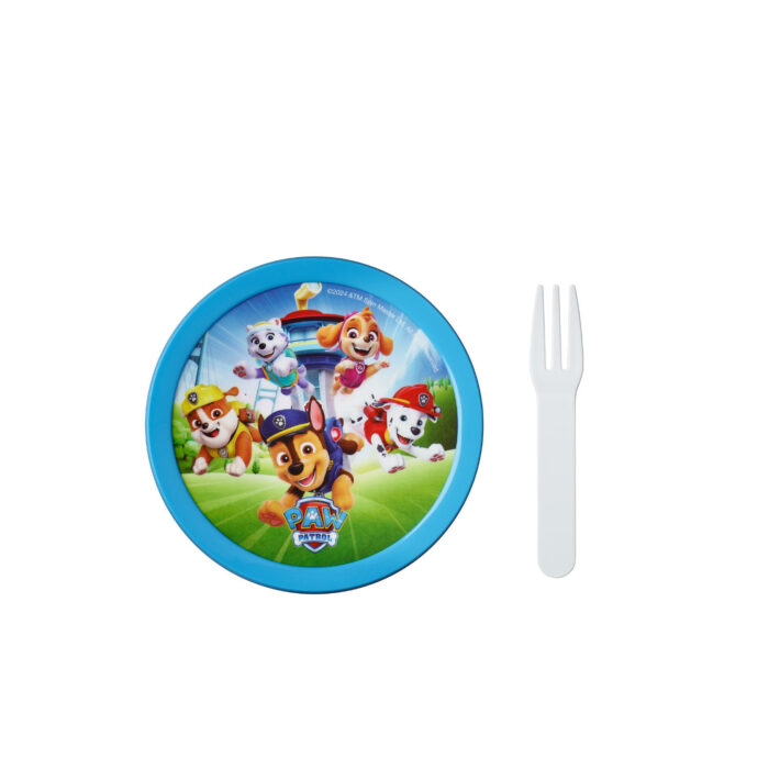 Mepal Campus fruitbox 300 ml - Paw Patrol - Afbeelding 3