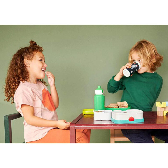 Mepal Campus Schoolbeker 300 ml Disney Princess - Afbeelding 4