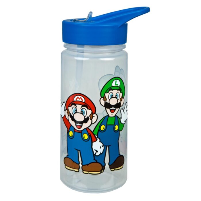 Drinkfles Super Mario