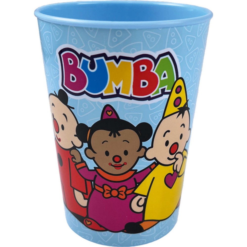 Bumba Drinkbeker Knuffel
