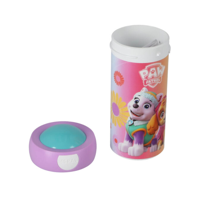 Mepal Campus Schoolbeker 300ml - Paw Patrol Girls - Afbeelding 2