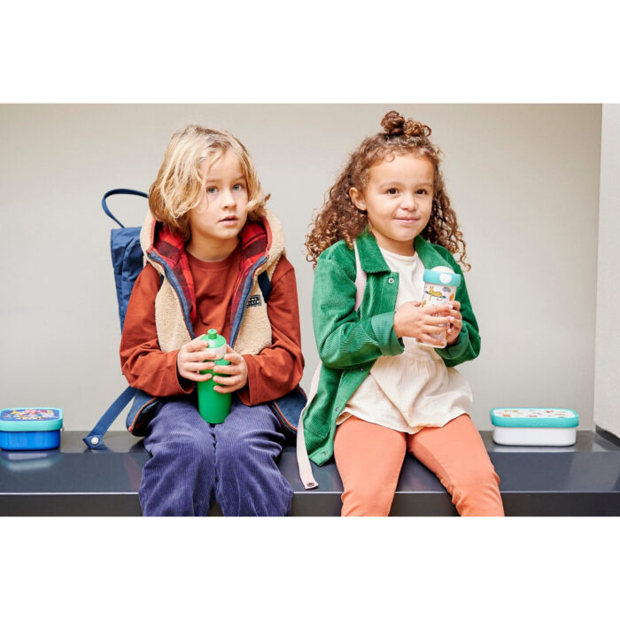 Mepal Campus Schoolbeker 300 ml Paw Patrol - Afbeelding 2