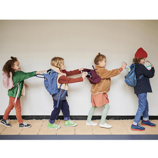 Mepal Campus Lunchset Paw Patrol Girls - Afbeelding 4