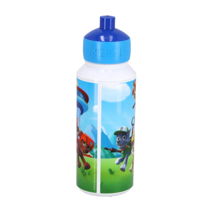 Mepal Campus Drinkfles Paw Patrol Pop-Up 400 ml - Afbeelding 3