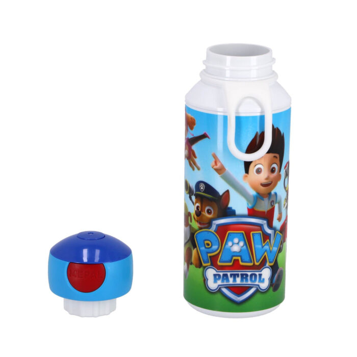 Mepal Campus Drinkfles Paw Patrol Pop-Up 400 ml - Afbeelding 4