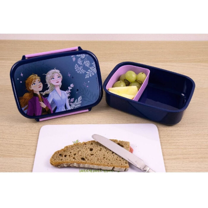 Lunch Box Frozen - Afbeelding 3