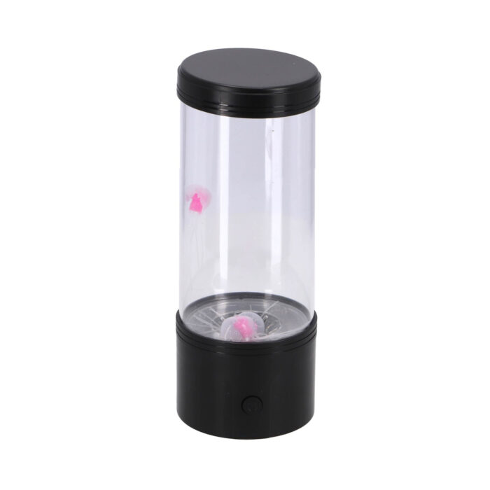 Party Time Jellyfish lamp aquarium color changing - Afbeelding 6
