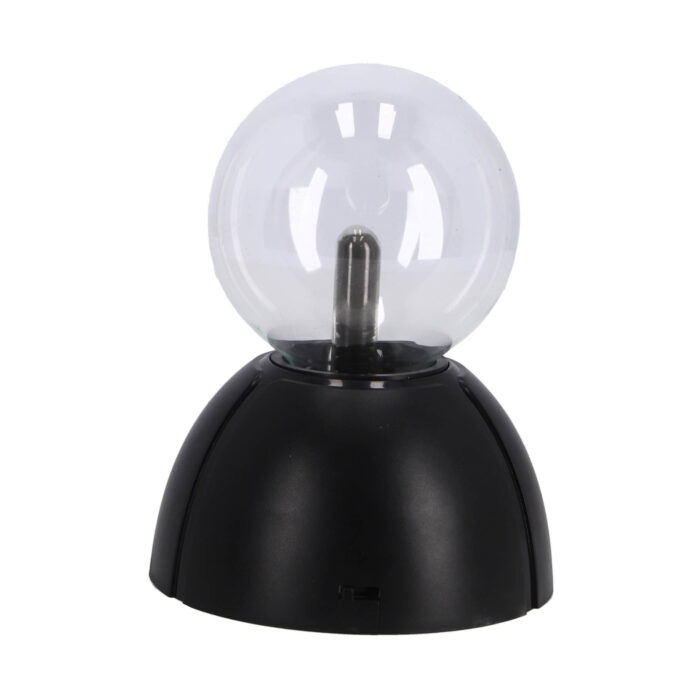 Party Time Disco plasma bal 7,5 cm - Afbeelding 5