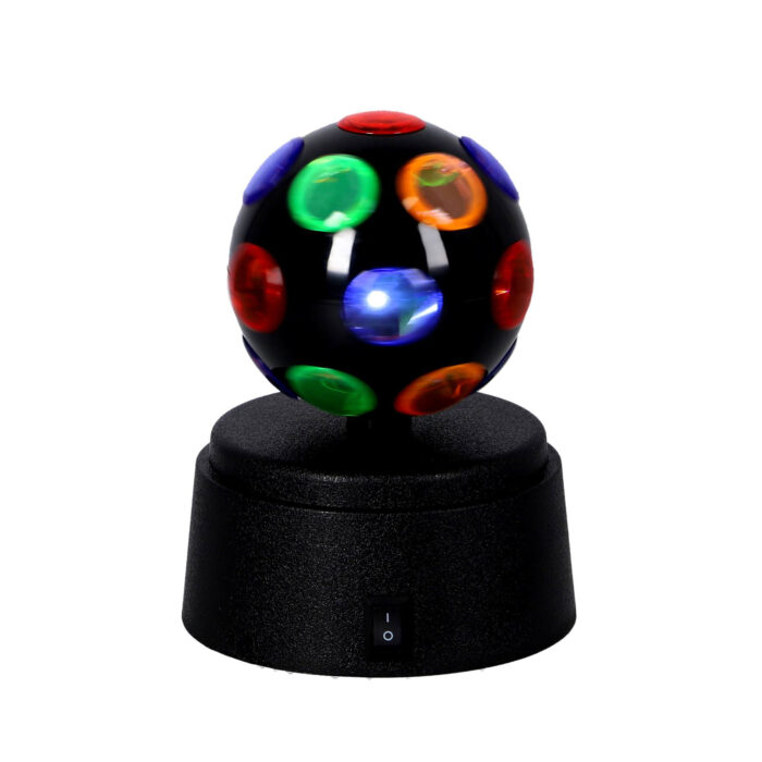 Party Time Disco bal mini - Afbeelding 6