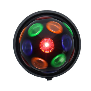 Disco 3 In 1 Party Set B/O - Afbeelding 5