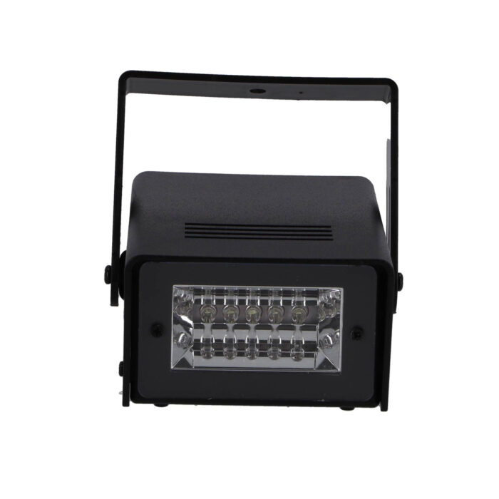 Party Time Flash Disco light led - Afbeelding 6