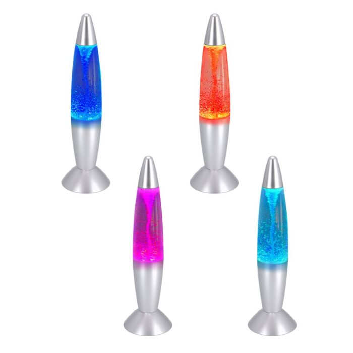 Party Time Tornado lamp led verkleurend 35 cm