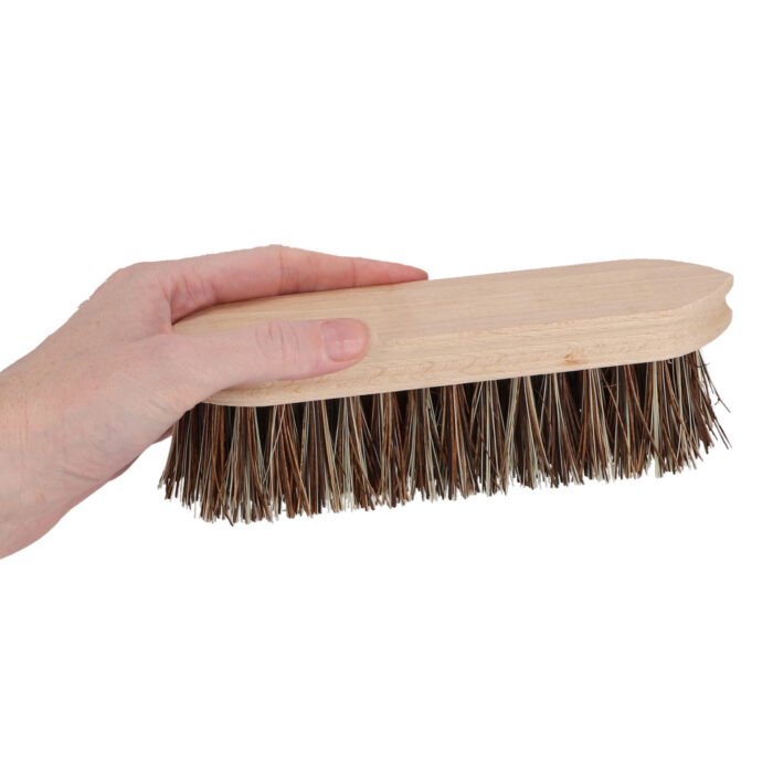 Luva Werkborstel Union Groot 19 cm - Afbeelding 4