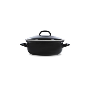 BK Fortalit braadpan Ø36 cm - Afbeelding 6