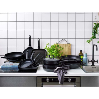BK Easy Induction koekenpan Ø28 cm Ceramic - Afbeelding 6