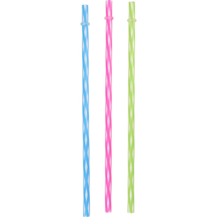 Rietjes set van 18 stuks - Afbeelding 2