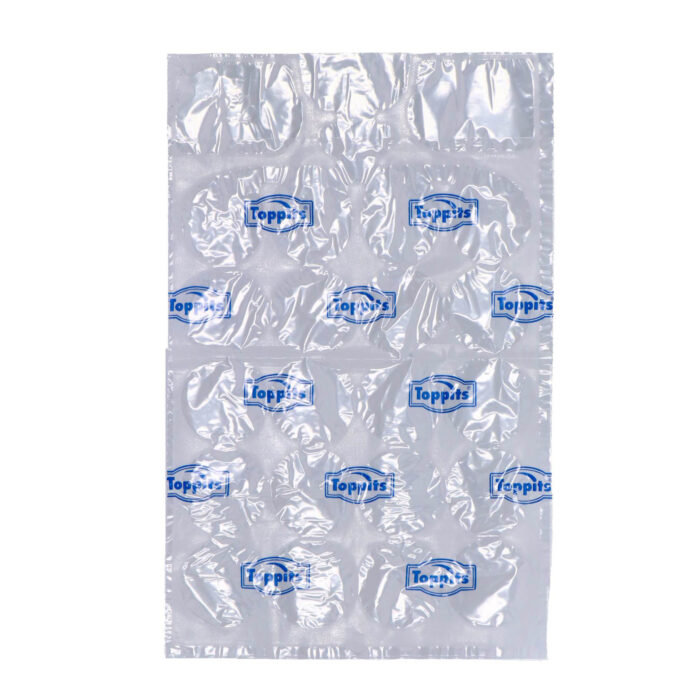 Toppits IJsblokzakjes 10 stuks - Afbeelding 2