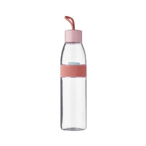 Mepal waterfles ellipse 700 ml vivid mauve