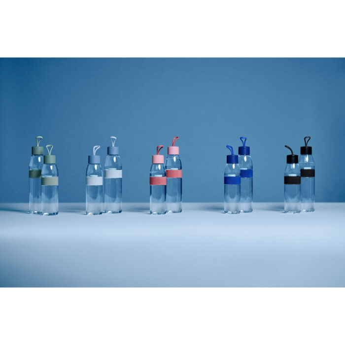 Mepal waterfles ellipse 700 ml vivid mauve - Afbeelding 6