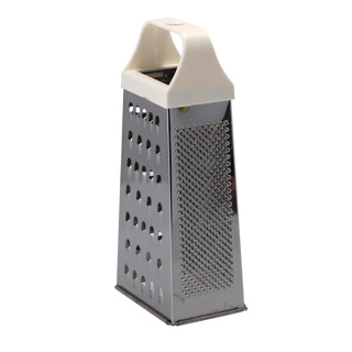 Metaltex Rasp Fijn Vierkant - Afbeelding 3