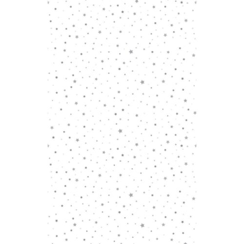 Tafellaken Star Stardust 138 x 220 cm