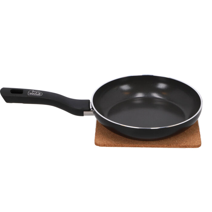 Onderzetter kurk set van 3 - Afbeelding 4