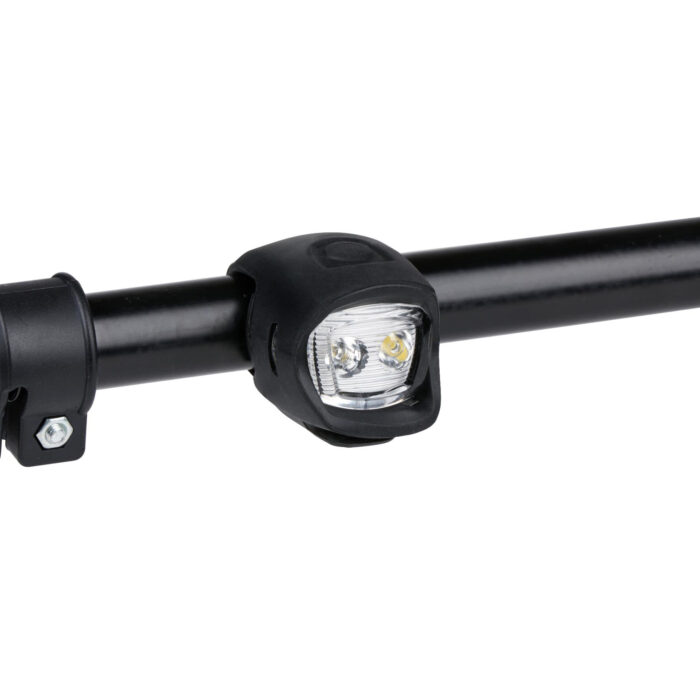 Fietslampjes silicone 2st - Afbeelding 4