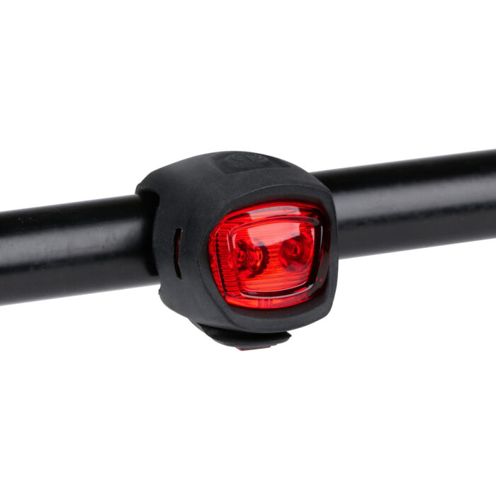 Fietslampjes silicone 2st - Afbeelding 6